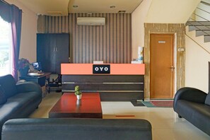 Reception - Collection O R.Sukamto Near Palembang Trade Center Mall (Palembang)
