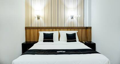 Collection O R.Sukamto Near Palembang Trade Center Mall