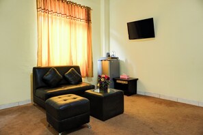 Standard-Suite, 2 Einzelbetten