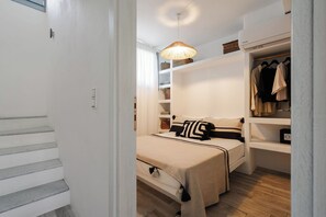 2 camere, ferro/asse da stiro, Wi-Fi, lenzuola