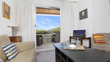 Apartment | 4 bedrooms