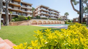 Apartment | 4 bedrooms - Sa Llum 1 in Llafranc (Palafrugell)