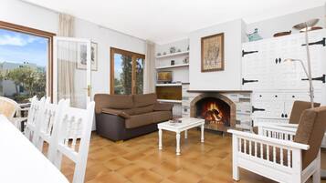 Appartement | 3 slaapkamers