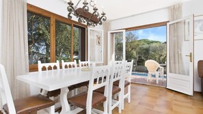 Apartment | 3 bedrooms - Can Benet Pl in Calella de Palafrugell (Palafrugell)