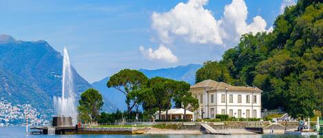 Apartemen | 1 kamar tidur