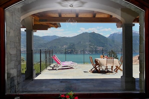 公寓 | 1 間臥室