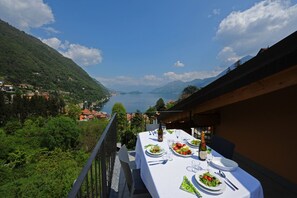 Apartment | 2 bedrooms - Residence Eden Magnolia 19 (Argegno)