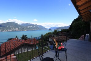 3 bedrooms - Villa Aurelia in Plesio (Plesio)