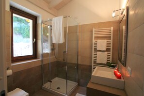 Apartment | 3 bedrooms - Villa Aurelia in Plesio (Plesio)
