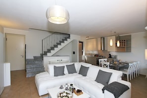 Apartment | 3 bedrooms - Villa Aurelia in Plesio (Plesio)