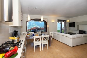 Apartment | 3 bedrooms - Villa Aurelia in Plesio (Plesio)