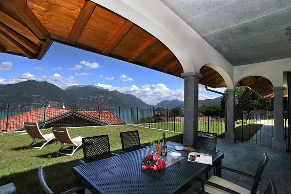 Apartment | 3 bedrooms - Villa Aurelia in Plesio (Plesio)