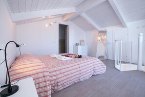 Apartment | 2 bedrooms - Casa Laura Apt 6 in Il Piazzo (Plesio)