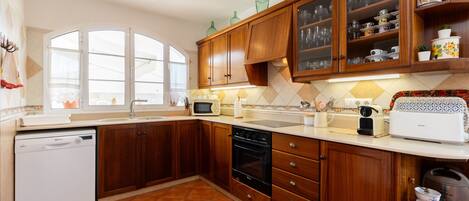 فيلا | 3 عدّة غرف نوم