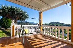 Villa | 3 bedrooms