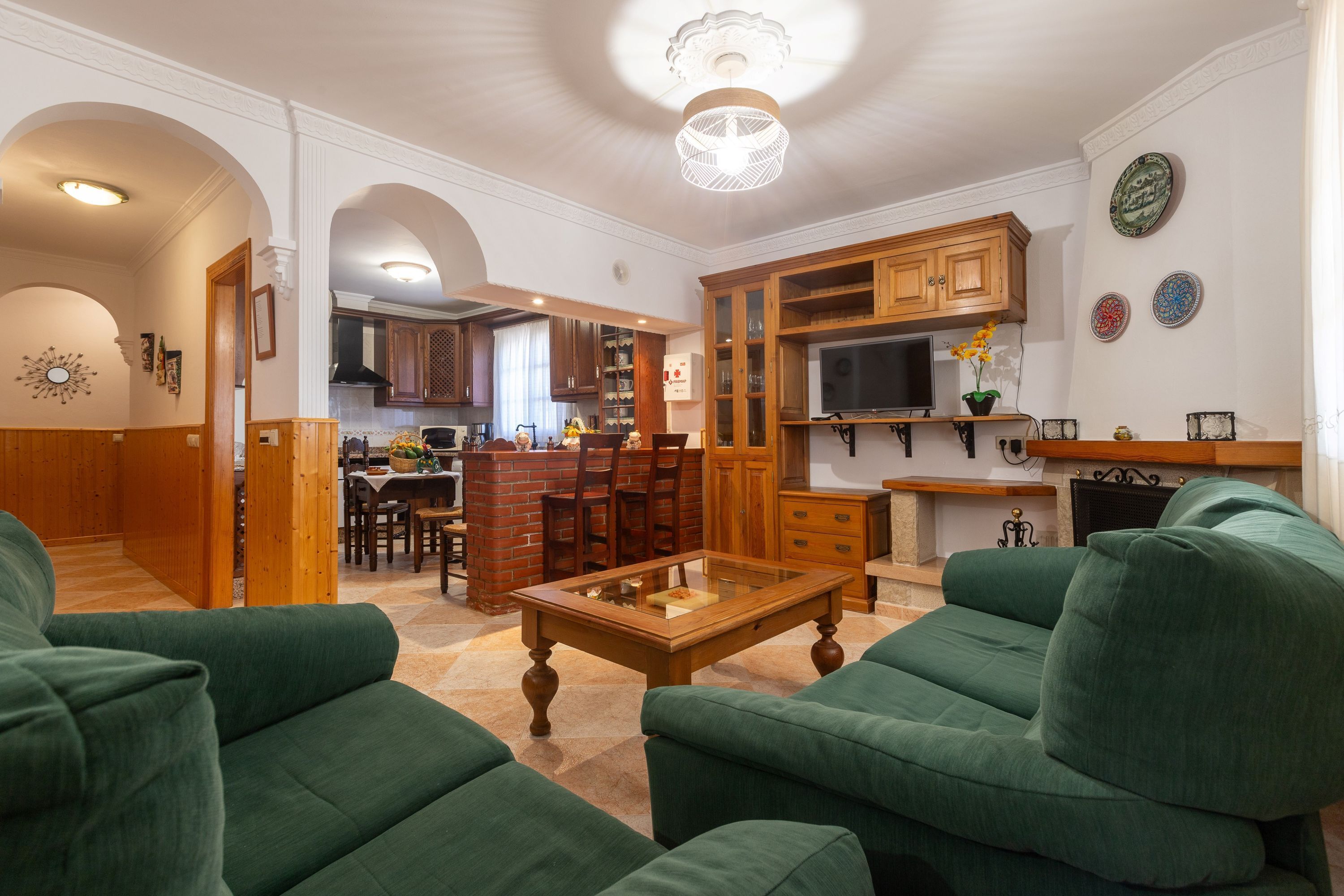 Biệt thự | 3 phòng ngủ 