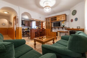 3 bedrooms - El Descanso in Mijas (Mijas)