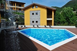 Apartment | 1 bedroom - Residence Eden Azalea 2 (Argegno)