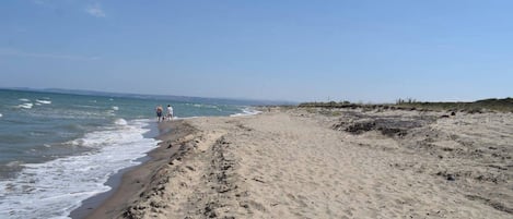 Strand