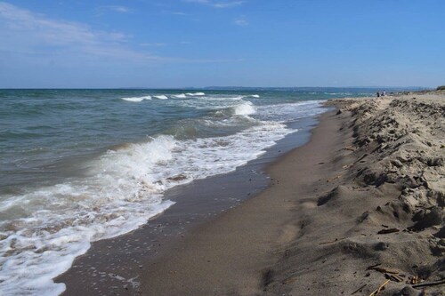 Beach House Vaccarizzo