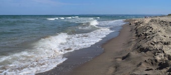 Beach House Vaccarizzo