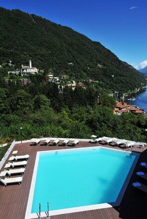 3 bedrooms - Residence Eden Magnolia 16 (Argegno)