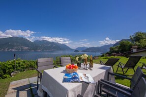 Apartment | 2 bedrooms - Casa Laura Apt 3 in Il Piazzo (Menaggio)