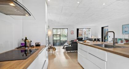 Schönes Zuhause in Glesborg