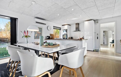 Schönes Zuhause in Glesborg