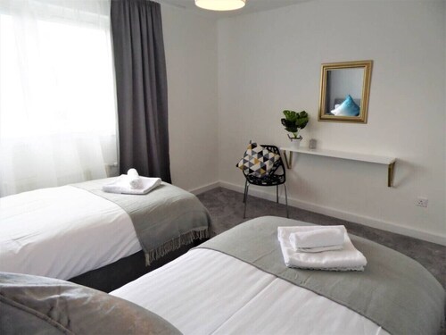 THE Black Cart House