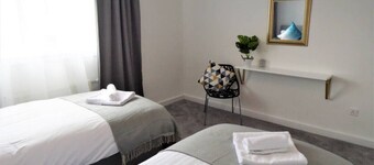 THE Black Cart House