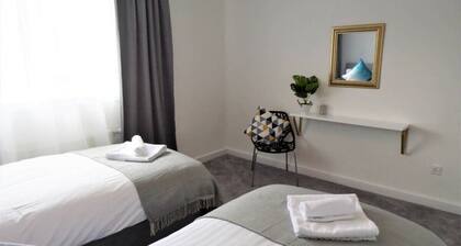 THE Black Cart House