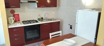 Cozy apartment perfect for 2