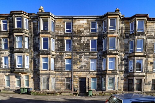 Walker View Apartment