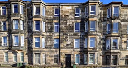 Walker View Apartment