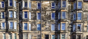 Walker View Apartment