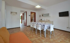 Apartemen | 4 kamar tidur