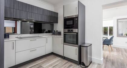 St Meddans Mews in Troon