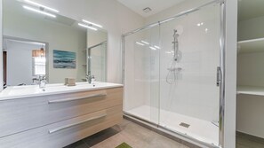 風筒、提供毛巾