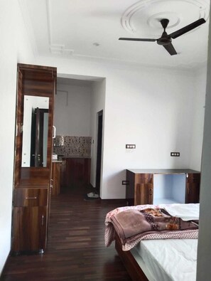 Room - Mount Vista Leh (Leh)