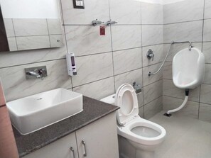 Bathroom - Mount Vista Leh (Leh)