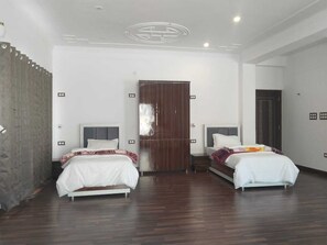Room - Mount Vista Leh (Leh)