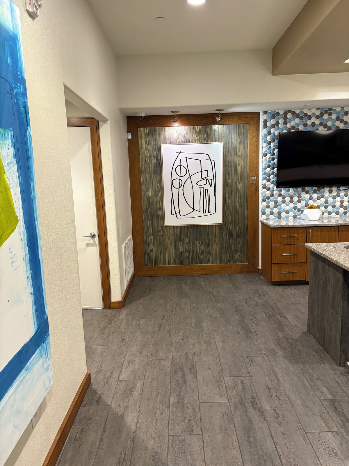 Photo 38 of Cozy 1-bedroom condo in fantastic Downtown Houston with fitness room, WiFi !