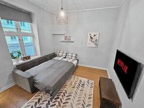 3 chambres, Wi-Fi, draps fournis