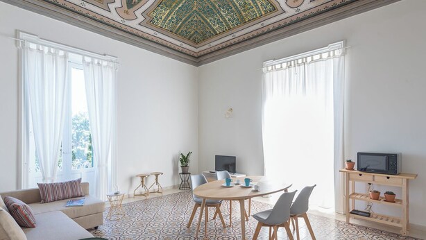 Unclassified image, 1 of 51, button - Darsena Apartments by Wonderful Italy (Syracuse)