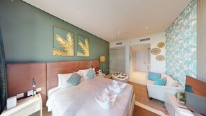 1 chambre