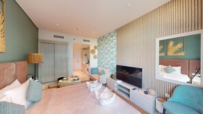 1 chambre
