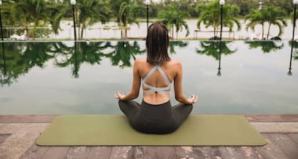 Sanpudard Health and Wellness Club