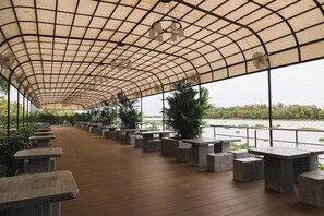 Exterior - Sanpudard Health and Wellness Club (Ban Pho)