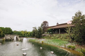 Exterior - Sanpudard Health and Wellness Club (Ban Pho)